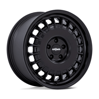 Rotiform | RC205 PMF | 18.0x8.50 | 5X120 | 35 | MATTE BLACK