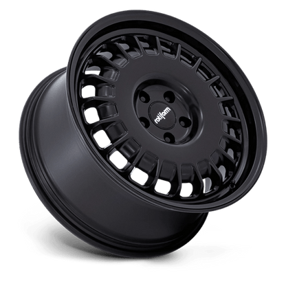 Rotiform | RC205 PMF | 18.0x8.50 | 5X112 | 45 | MATTE BLACK
