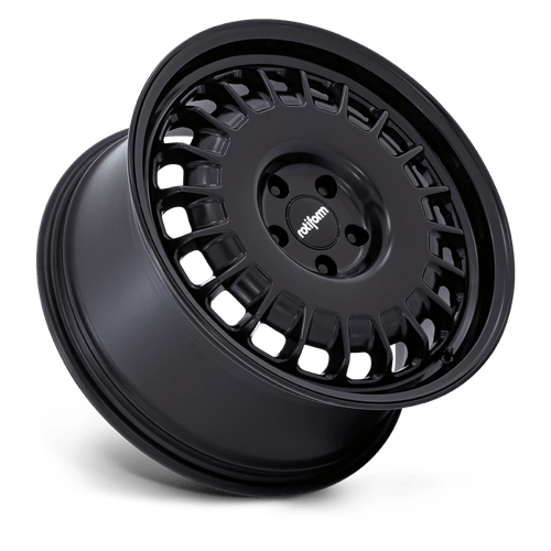 Rotiform | RC205 PMF | 18.0x8.50 | 5X112 | 35 | MATTE BLACK