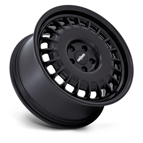 Rotiform | RC205 PMF | 20.0x10.00 | 5X112 | 40 | MATTE BLACK