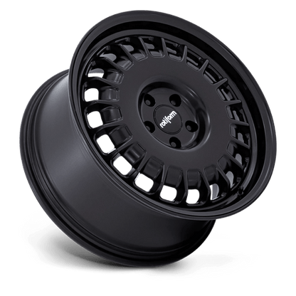Rotiform | RC205 PMF | 20.0x8.50 | 5X120 | 35 | MATTE BLACK