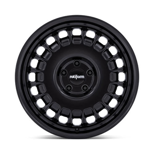 Rotiform | RC205 PMF | 20.0x8.50 | 5X120 | 35 | MATTE BLACK