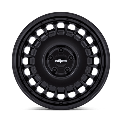 Rotiform | RC205 PMF | 20.0x8.50 | 5X120 | 35 | MATTE BLACK
