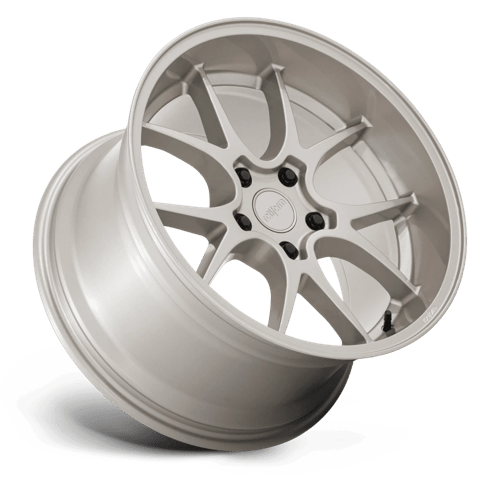 Rotiform | RC207 LTN-J | 18.0x9.50 | 5X114.3 | 38 | GLOSS GOLD
