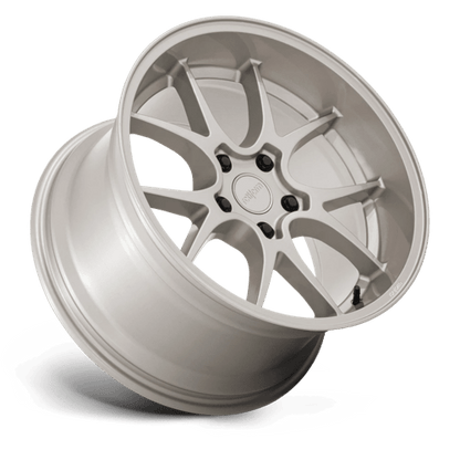 Rotiform | RC207 LTN-J | 18.0x9.50 | 5X114.3 | 38 | GLOSS GOLD