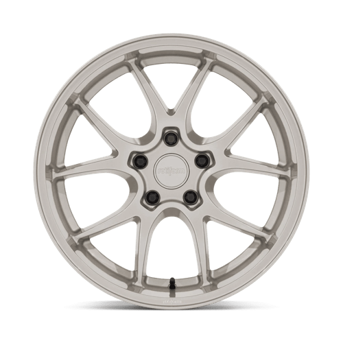 Rotiform | RC207 LTN-J | 18.0x8.50 | 5X114.3 | 22 | GLOSS GOLD