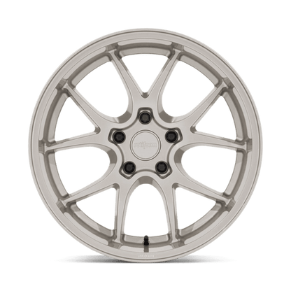 Rotiform | RC207 LTN-J | 18.0x8.50 | 5X114.3 | 22 | GLOSS GOLD