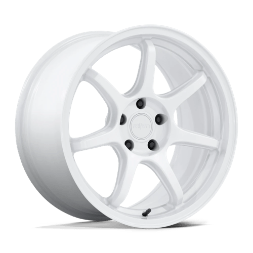 Rotiform | RC208 BPU | 18.0x9.50 | 5X100 | 38 | GLOSS WHITE