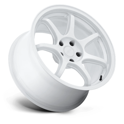 Rotiform | RC208 BPU | 19.0x8.50 | 5X114.3 | 20 | GLOSS WHITE