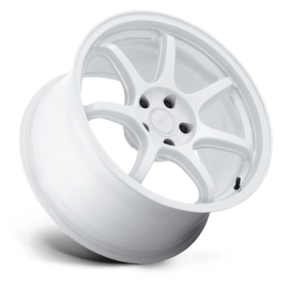Rotiform | RC208 BPU | 18.0x8.50 | 5X114.3 | 45 | GLOSS WHITE