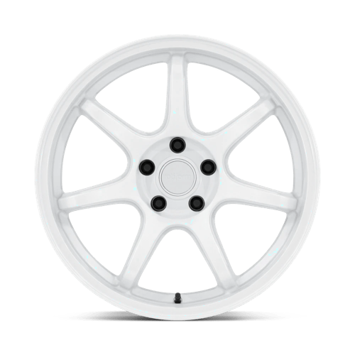 Rotiform | RC208 BPU | 19.0x9.50 | 5X100 | 40 | GLOSS WHITE