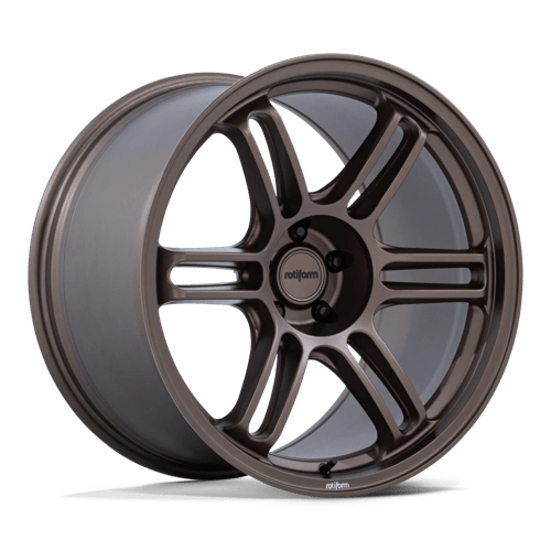 Rotiform | RC209 RPS | 19.0x9.50 | 5X114.3 | 20 | BURNT BRONZE