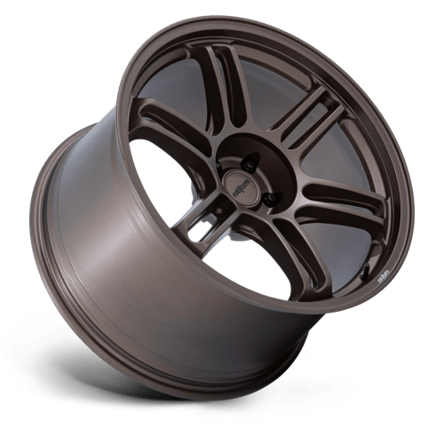 Rotiform | RC209 RPS | 18.0x9.50 | 5X120 | 38 | BURNT BRONZE