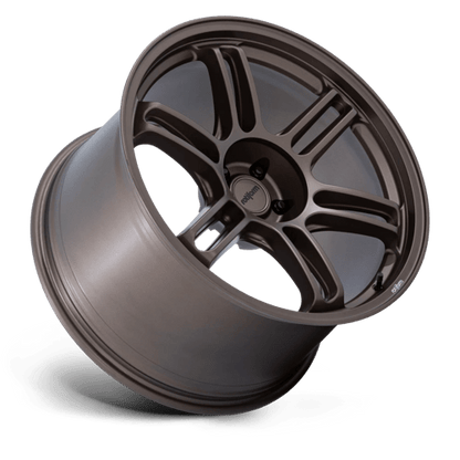 Rotiform | RC209 RPS | 18.0x9.50 | 5X120 | 38 | BURNT BRONZE