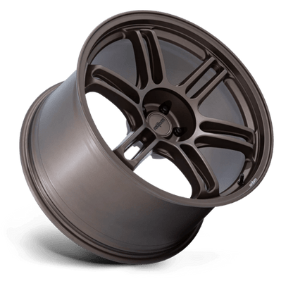 Rotiform | RC209 RPS | 19.0x9.50 | 5X112 | 30 | BURNT BRONZE