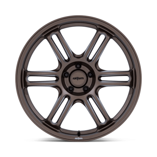Rotiform | RC209 RPS | 18.0x8.50 | 5X114.3 | 22 | BURNT BRONZE