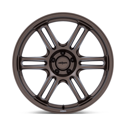Rotiform | RC209 RPS | 18.0x10.50 | 5X114.3 | 22 | BURNT BRONZE