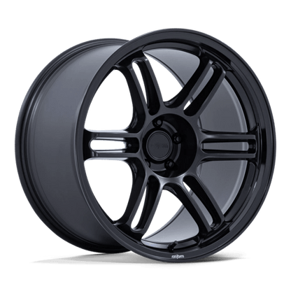 Rotiform | RC209 RPS | 19.0x8.50 | 5X114.3 | 35 | MATTE BLACK
