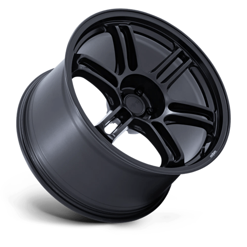 Rotiform | RC209 RPS | 18.0x10.50 | 5X120 | 35 | MATTE BLACK
