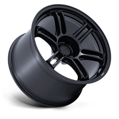 Rotiform | RC209 RPS | 19.0x8.50 | 5X114.3 | 35 | MATTE BLACK