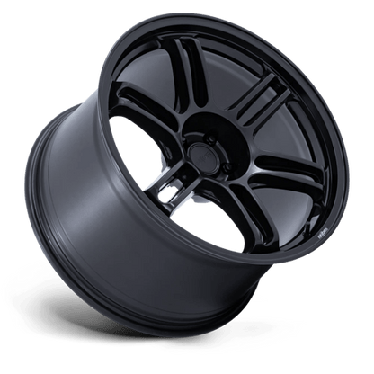 Rotiform | RC209 RPS | 19.0x8.50 | 5X114.3 | 20 | MATTE BLACK