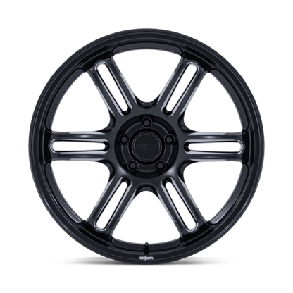 Rotiform | RC209 RPS | 20.0x10.00 | 5X114.3 | 30 | MATTE BLACK