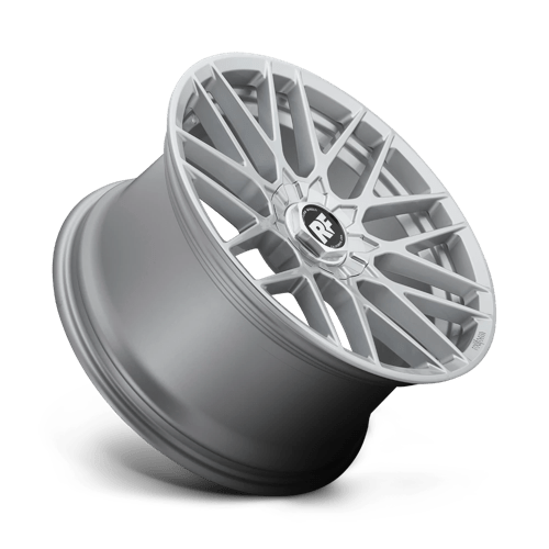 Rotiform | R140 RSE | 17.0x8.00 | 4X100/4X114.3 | 40 | GLOSS SILVER