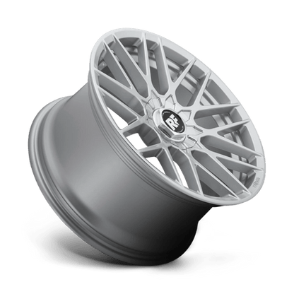 Rotiform | R140 RSE | 17.0x8.00 | 4X100/4X114.3 | 40 | GLOSS SILVER