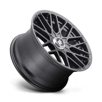 Rotiform | R141 RSE | 18.0x8.50 | 5X112/5X120 | 35 | MATTE ANTHRACITE