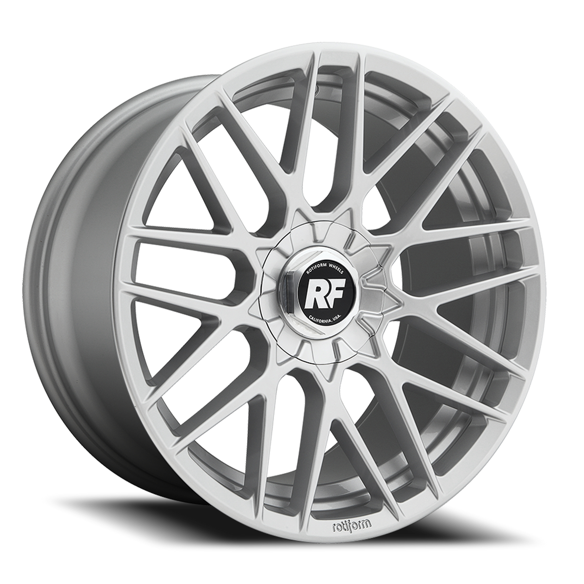 Rotiform RSE 18x9.5 114.3