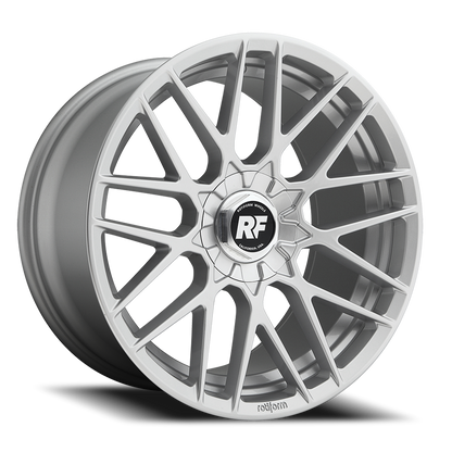 Rotiform RSE 18x9.5 114.3