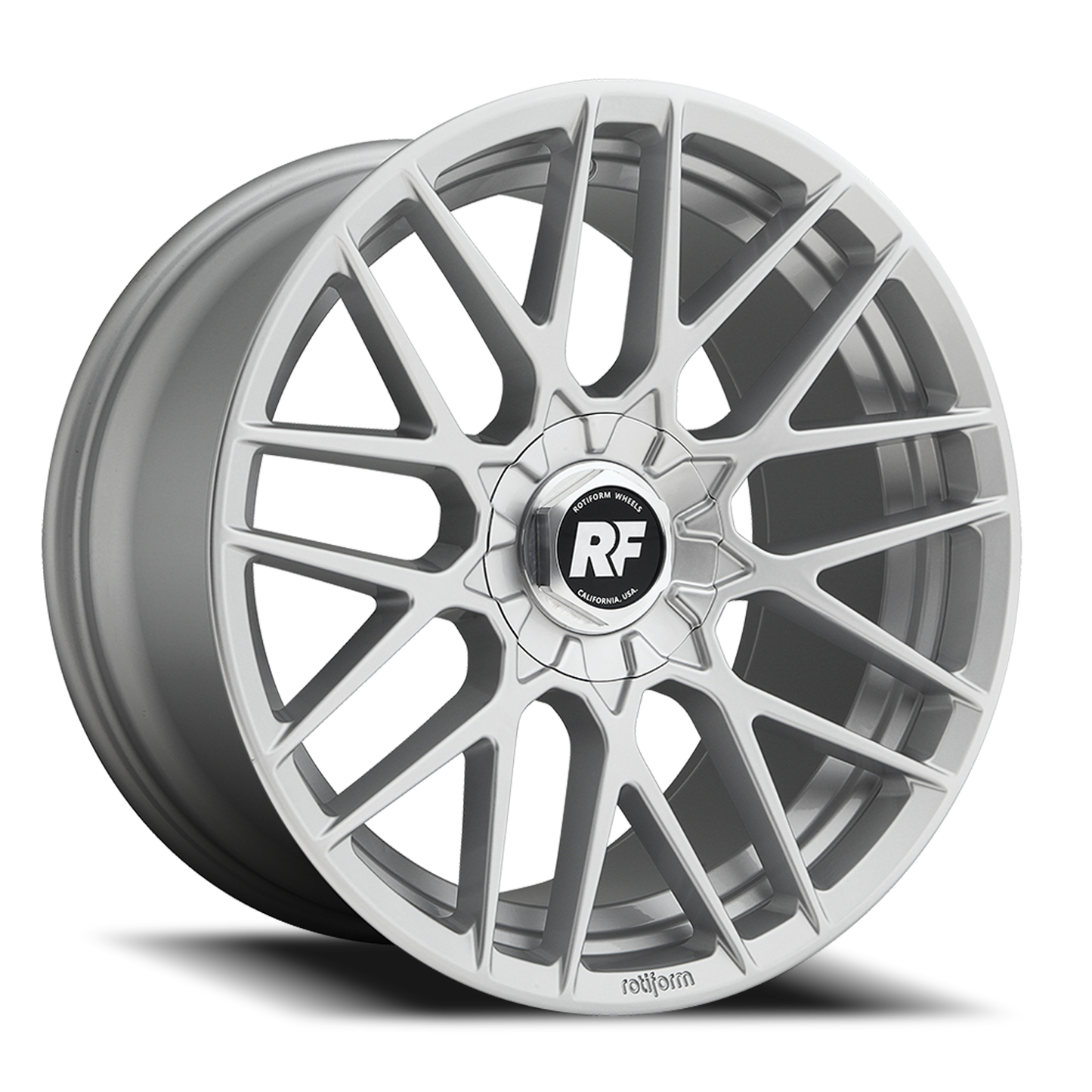 Rotiform RSE 19x10 114.3