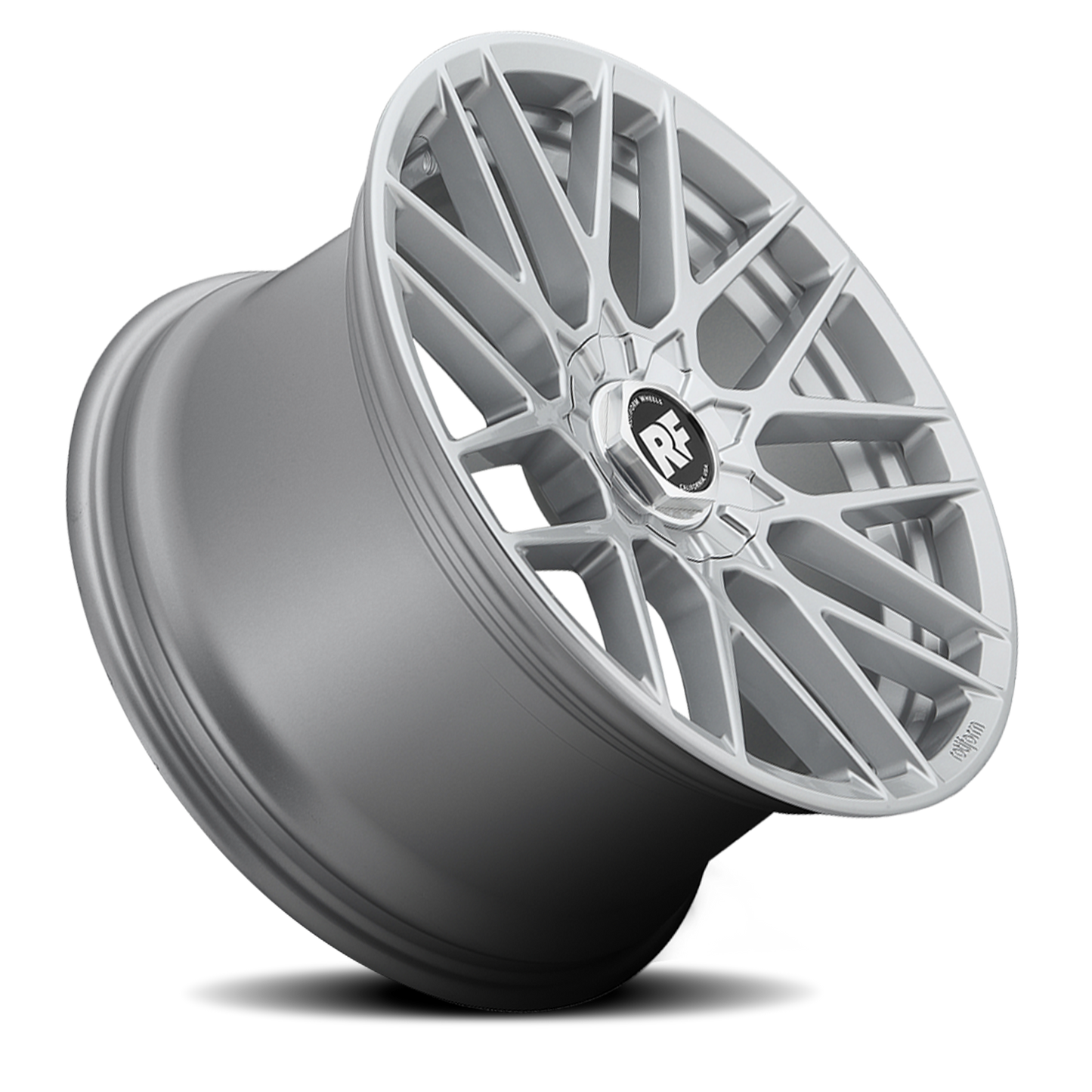 Rotiform RSE 18x9.5 114.3