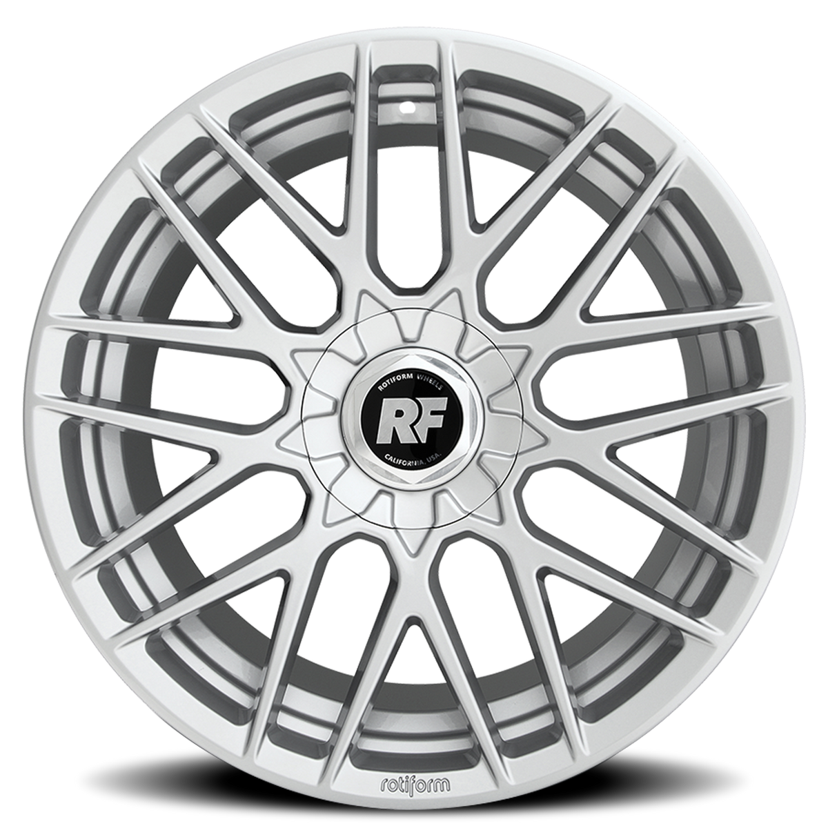 Rotiform RSE 18x9.5 114.3