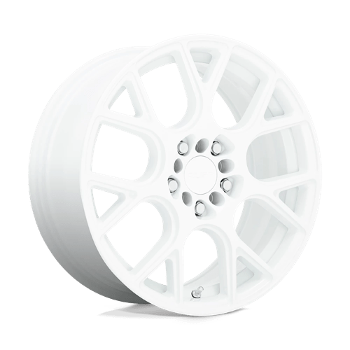 Ruff | DRIFT | 17.0x7.50 | 5X108/5X114.3 | 38 | GLOSS WHITE