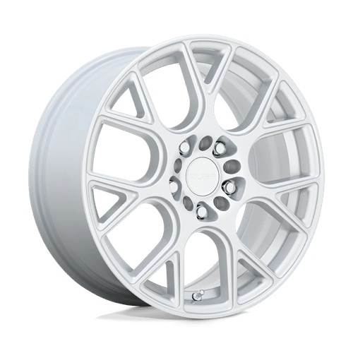 Ruff | DRIFT | 17.0x7.50 | 5X108/5X114.3 | 38 | SILVER