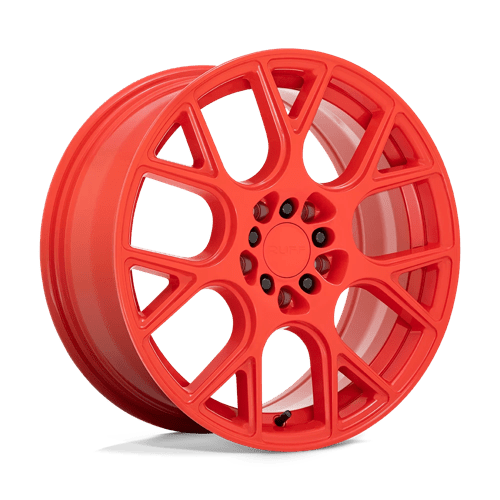 Ruff | DRIFT | 18.0x8.00 | 5X108/5X114.3 | 38 | GLOSS RED