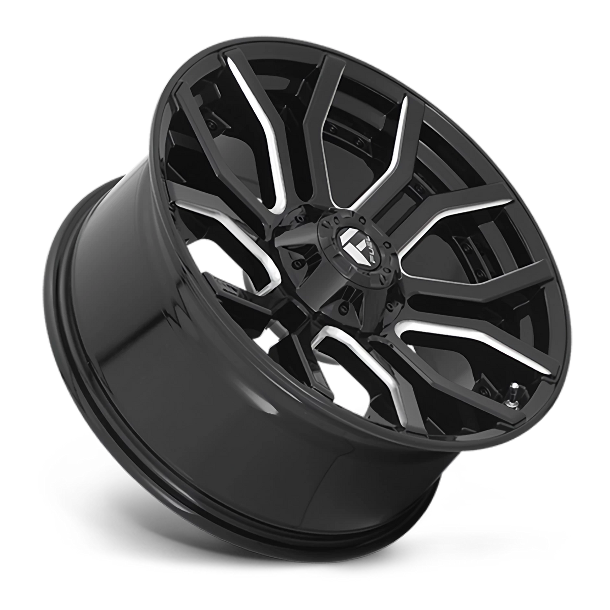 Fuel Rage 20x10 135