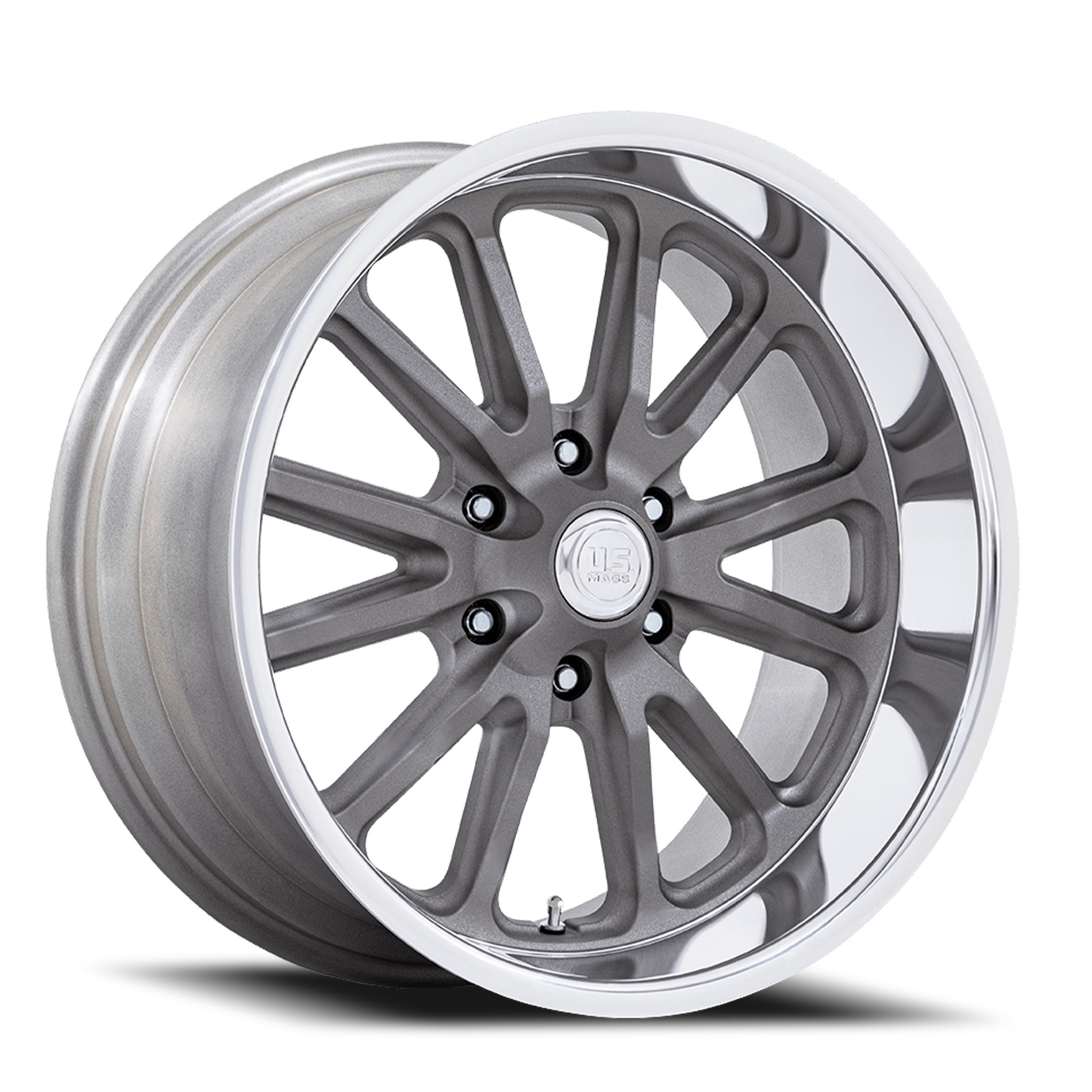 US Mags Rambler 6 20x8 139.7