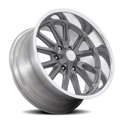 US Mags Rambler 6 20x9.5 135
