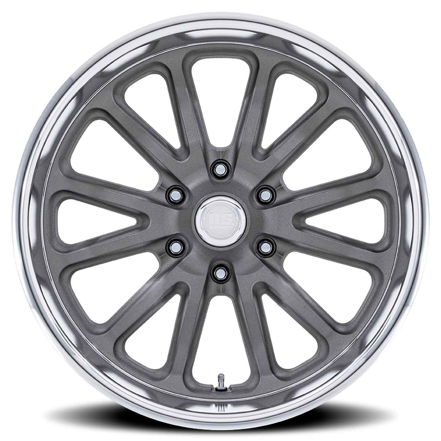 US Mags Rambler 6 20x8 139.7