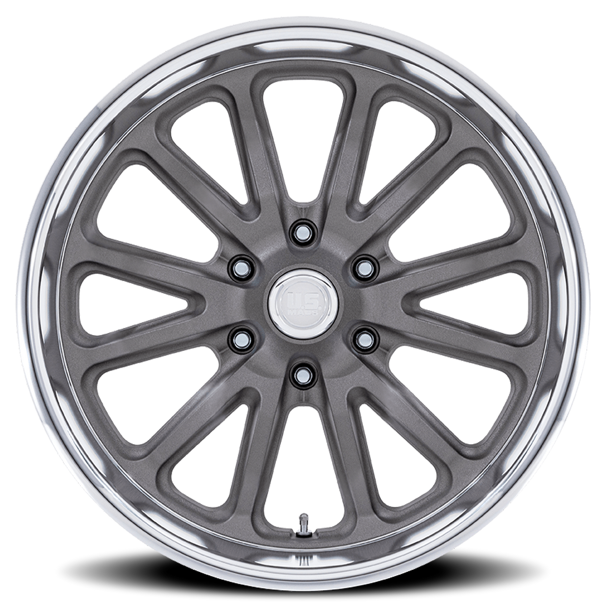 US Mags Rambler 6 20x9.5 139.7
