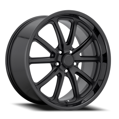 US Mags Rambler 20x9.5 127