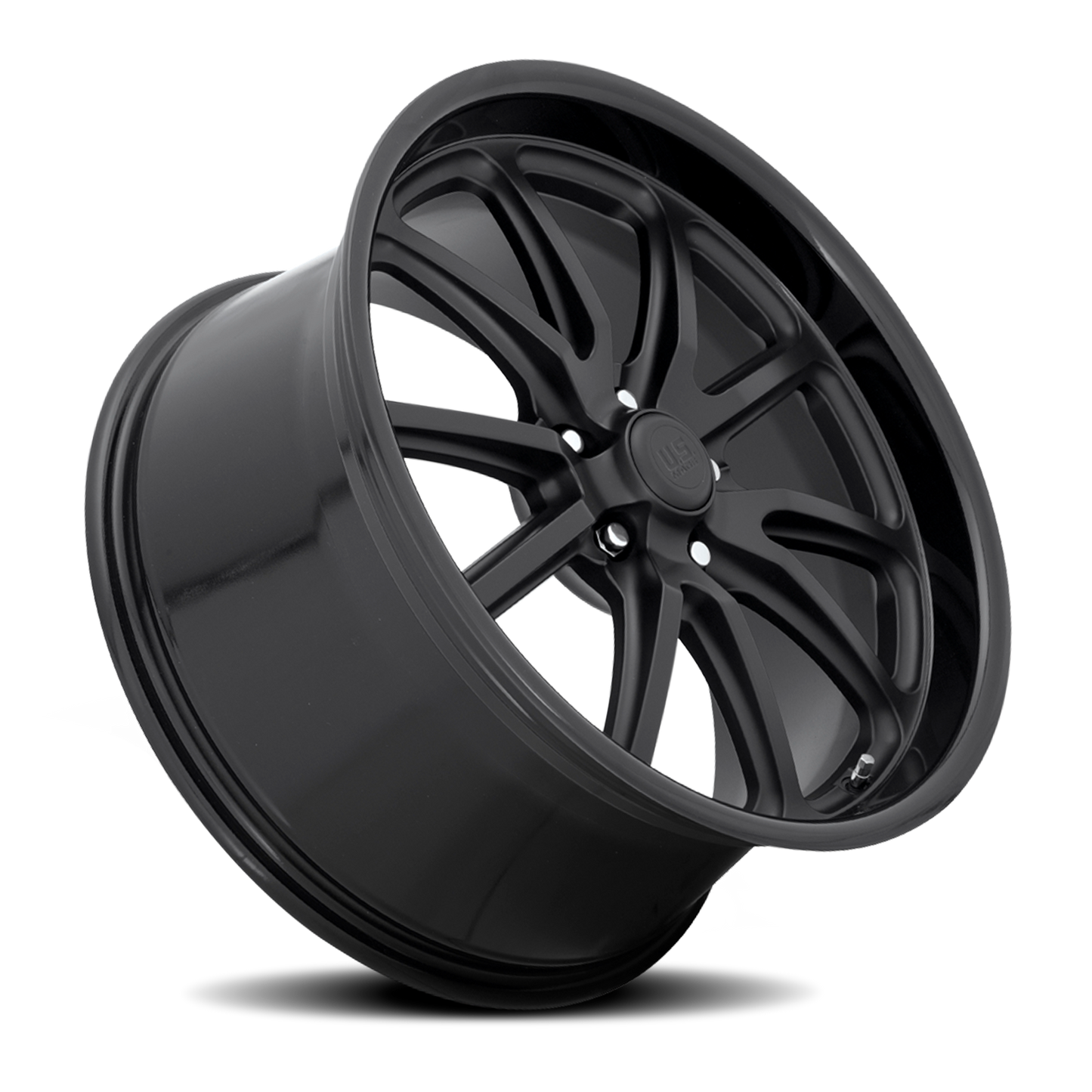 US Mags Rambler 20x9.5 127