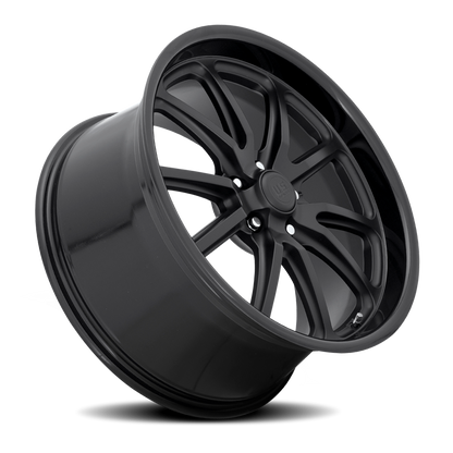 US Mags Rambler 20x9.5 127