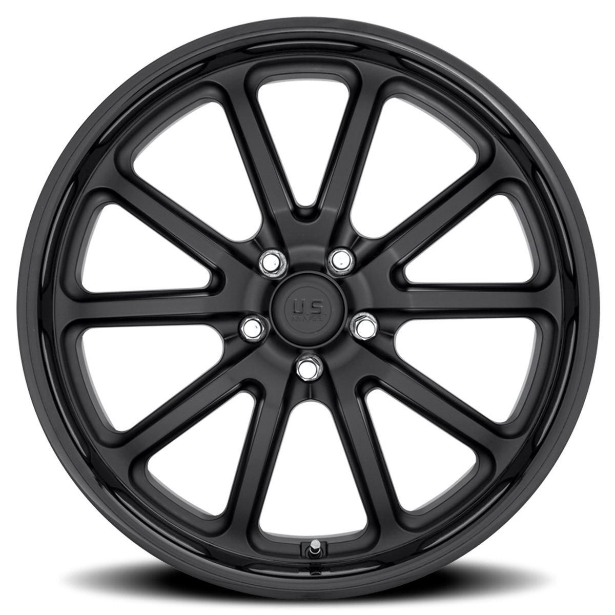 US Mags Rambler 20x9.5 127
