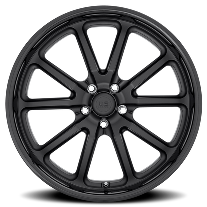 US Mags Rambler 20x9.5 127