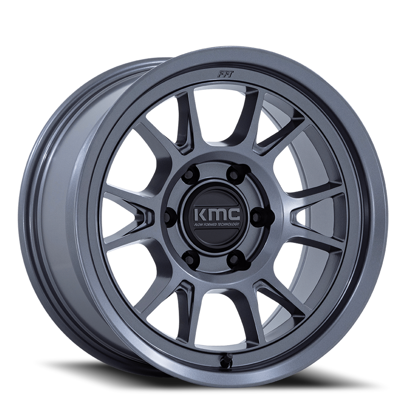 KMC Range 17x8.5 127