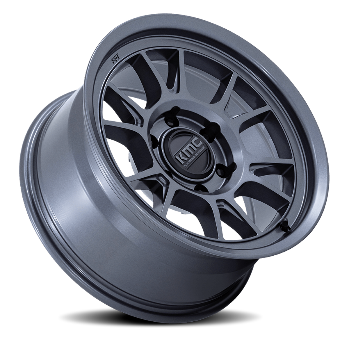 KMC Range 17x8.5 127