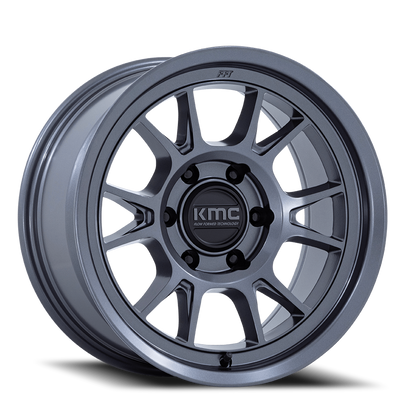 KMC Range 17x8.5 135